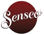 senseo logo