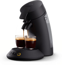 senseo machines original plus eco