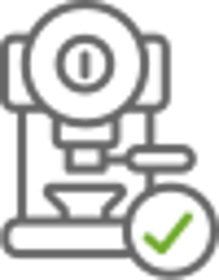 senseo machines icon