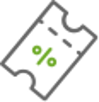 senseo promotions icon