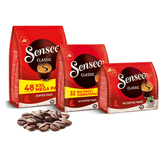senseo classic