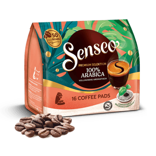 senseo premium selektion