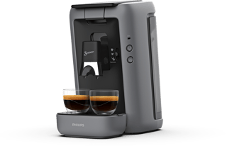 senseo machines maestro silver