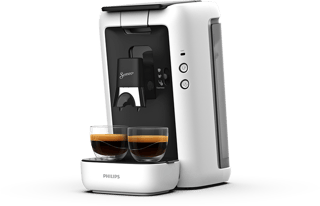 senseo machines maestro white