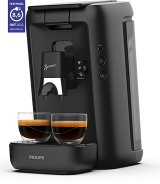 senseo machines maestro