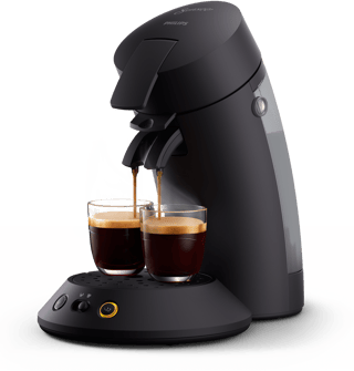 senseo machines original plus eco