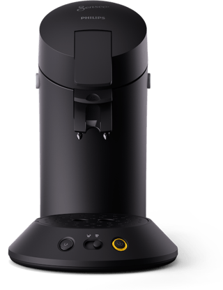 senseo original plus tech specs visual