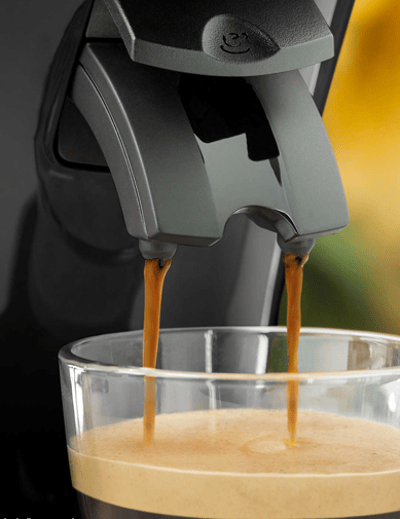 senseo machines original crema plus teaser