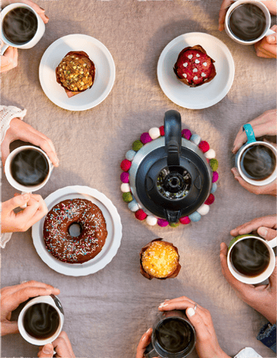 senseo machines switch one touch