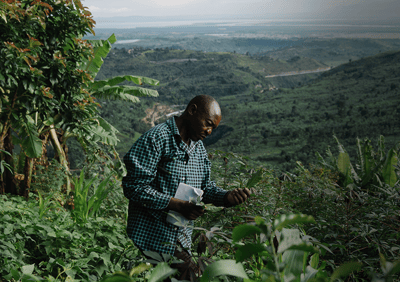 senseo farmer teaser