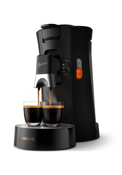 senseo machine select teaser