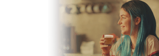 senseo coffee pads special hero banner