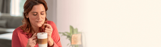 senseo coffee pads specials banner