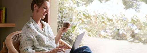 senseo machine registration banner