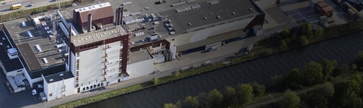 senseo climatecare buildings