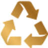 senseo recycle icon